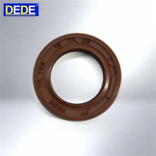 DEDE lanserar Advanced TG4 Triple Lip Oil Seal för förbättrad tätningsprestanda